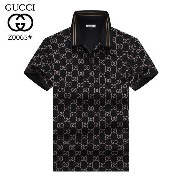 Gucci POLO shirts men-GG7158P